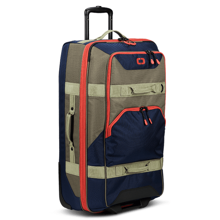 Ogio Alpha Terminal Travel Bag