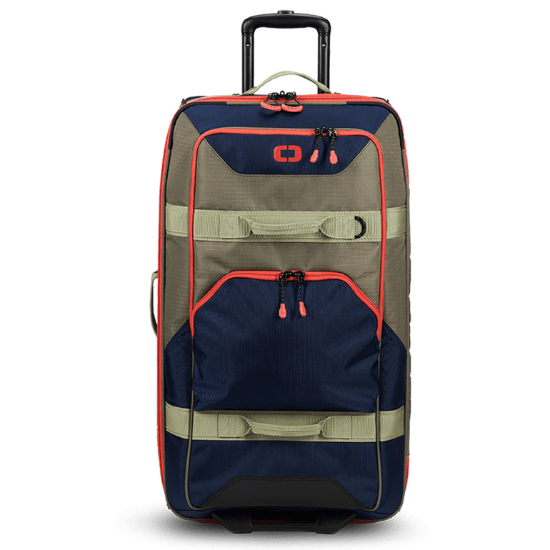 Ogio Alpha Terminal Travel Bag