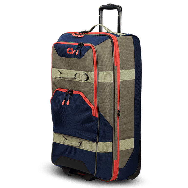 Ogio Alpha Terminal Travel Bag