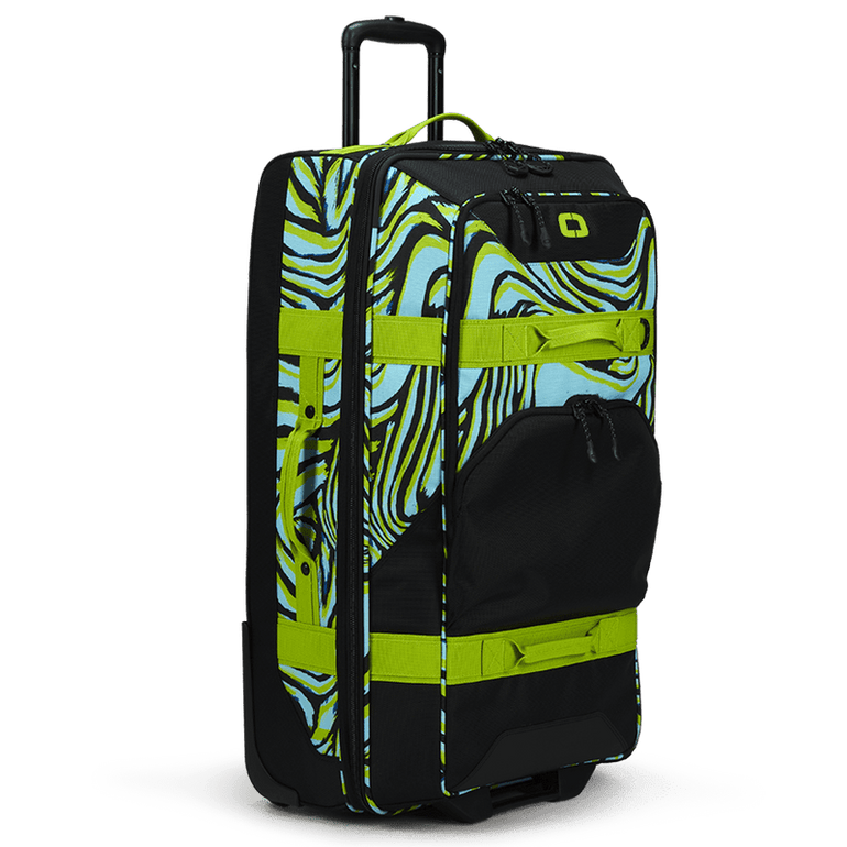 Ogio Alpha Terminal Travel Bag