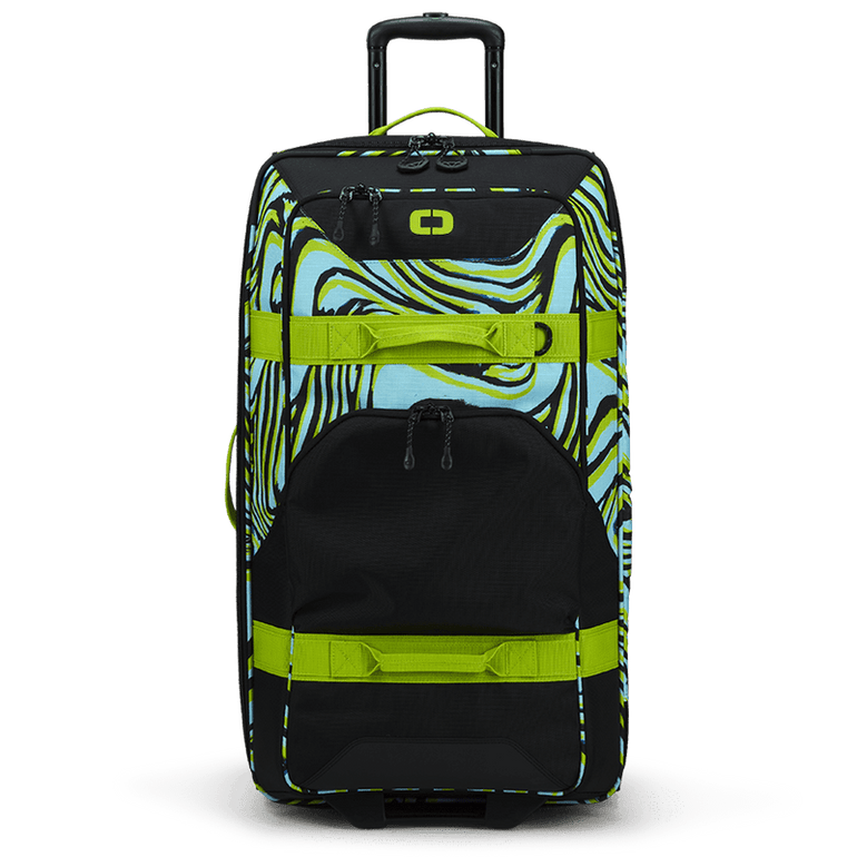 Ogio Alpha Terminal Travel Bag