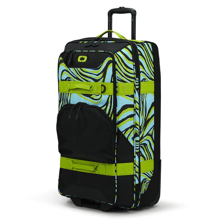 Ogio Alpha Terminal Travel Bag