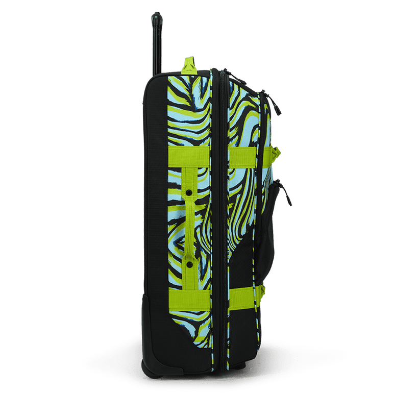 Ogio Alpha Terminal Travel Bag