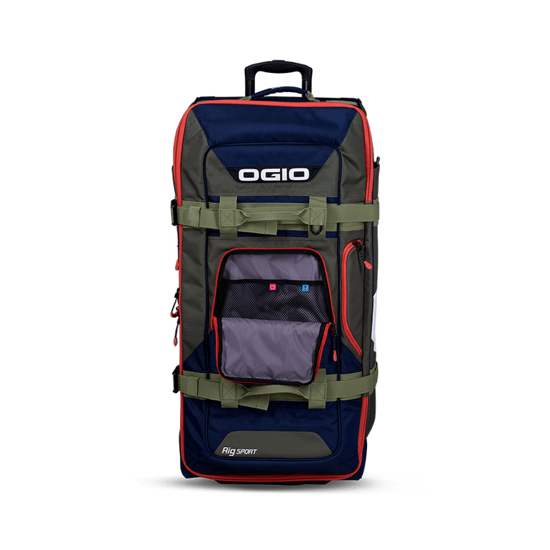 Ogio Rig ST Travel Bag