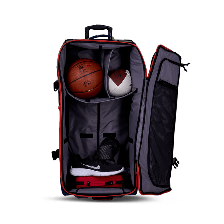 Ogio Rig ST Travel Bag