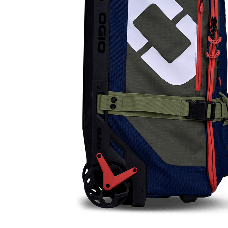 Ogio Rig ST Travel Bag