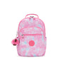 Kipling Seoul Large Printed 15