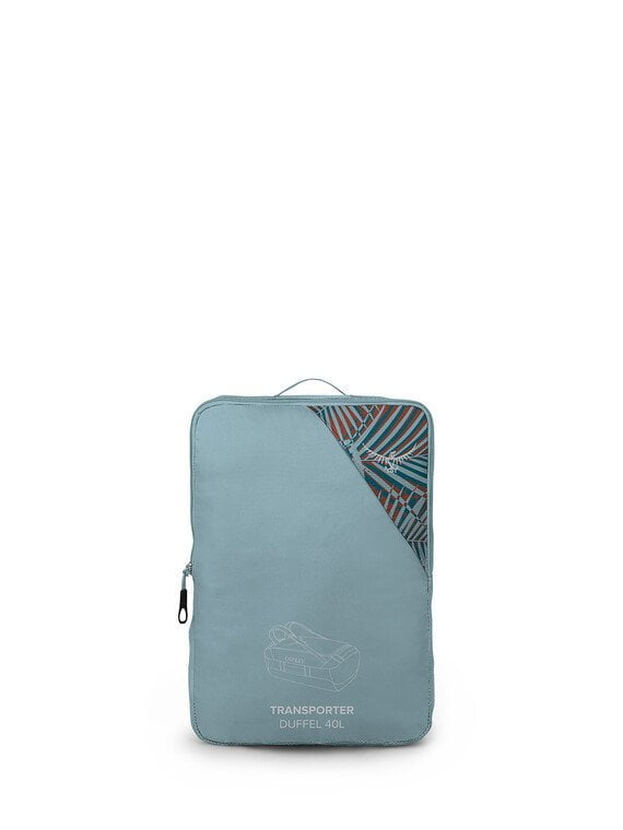 Osprey Transporter Sac de voyage 40 - Palm Leaf Glitch Print