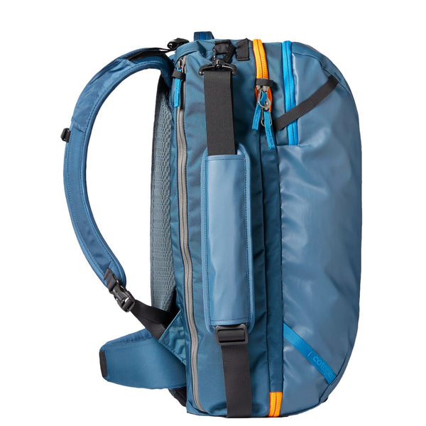 Cotopaxi Allpa 42L Travel Pack - Indigo