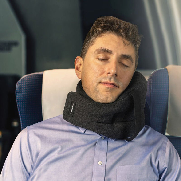 Travelon Somniwrap Travel Pillow