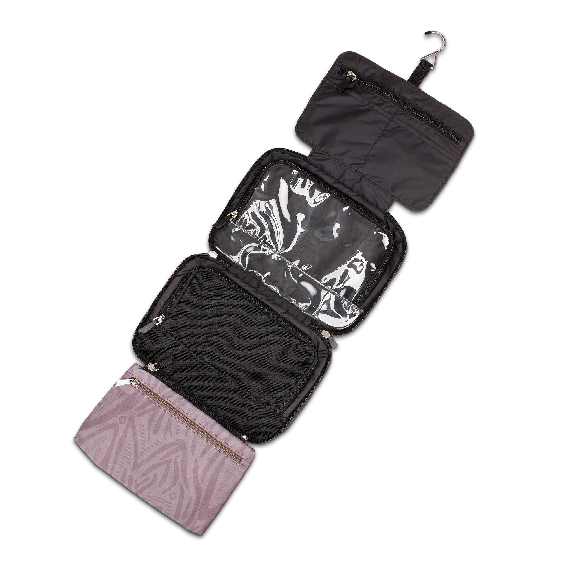 Samsonite Just Right Hanging Travel Kit