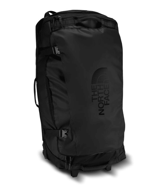 The North Face Rolling Thunder - 36 Inch - Black - Canada Luggage