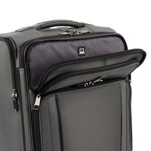 Travelpro Crew VersaPack Max Carry-On Expandable Rollaboard