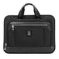 Travelpro Platinum Elite Expandable Business Brief - Shadow Black