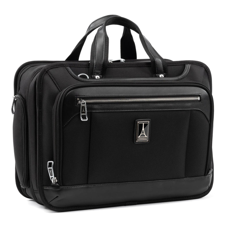 Travelpro Platinum Elite Expandable Business Brief