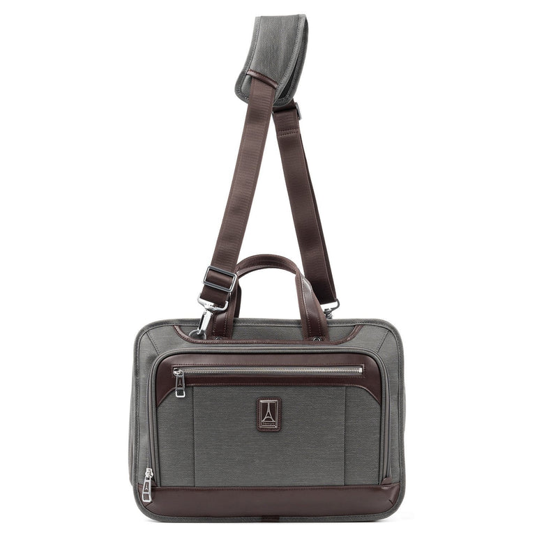 Travelpro Platinum Elite Expandable Business Brief