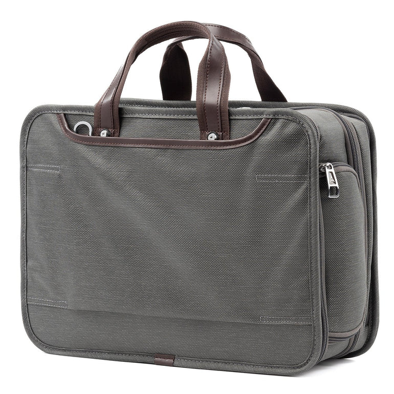 Travelpro Platinum Elite Expandable Business Brief