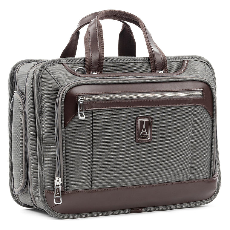 Travelpro Platinum Elite Expandable Business Brief