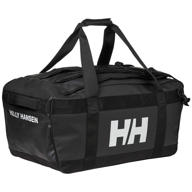 Helly Hansen Scout Duffel XL - Black