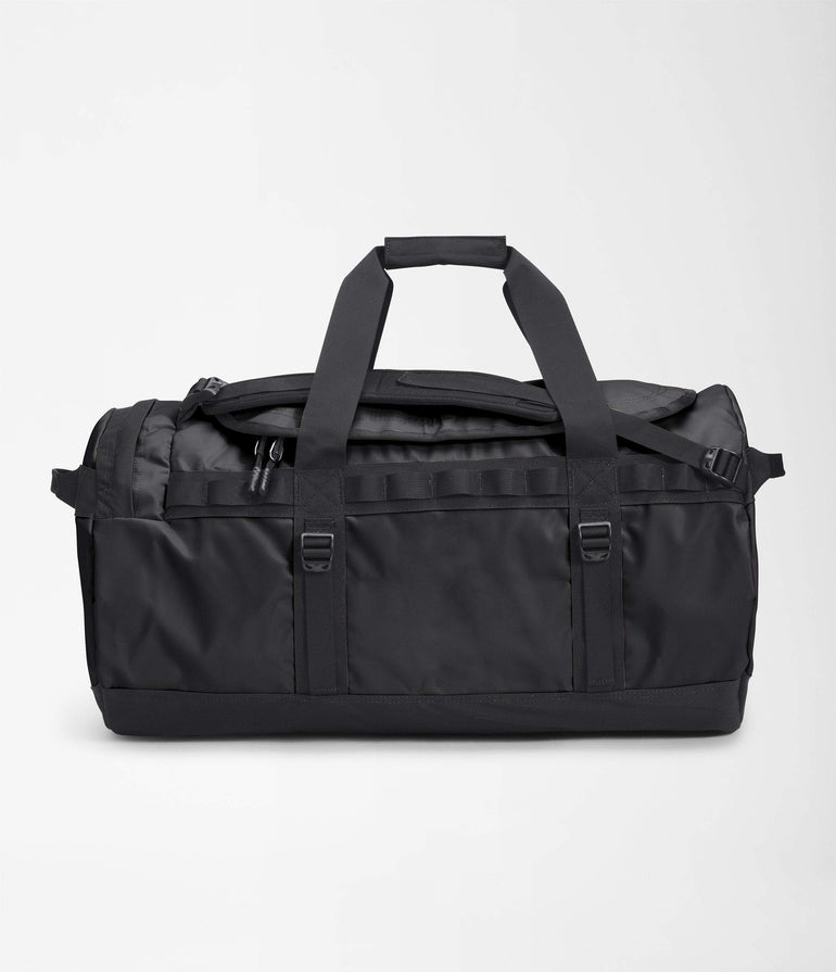 The North Face Base Camp Duffel - M - TNF Black/TNF White