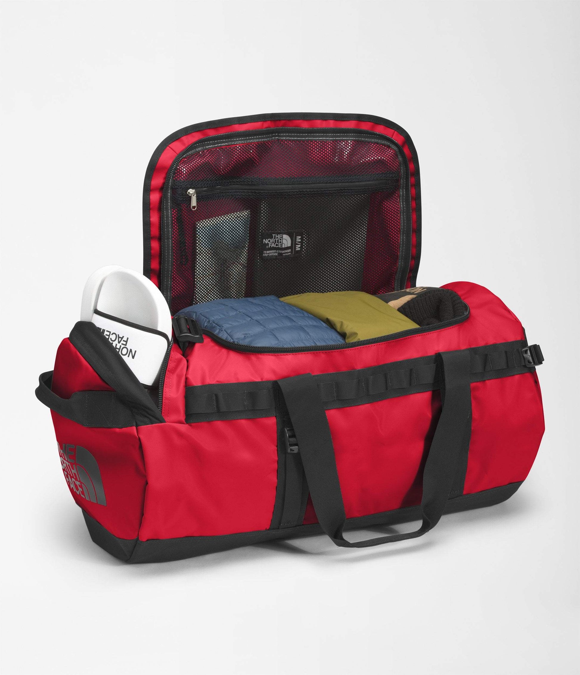 The North Face Base Camp Duffel - M