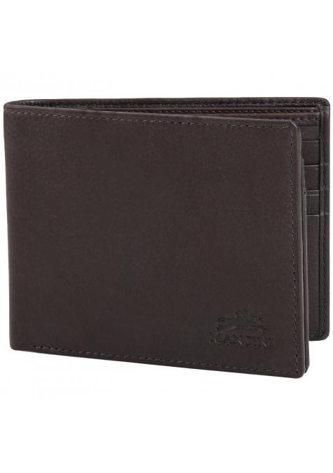 Mancini MONTERREY Men’s Left Wing Wallet