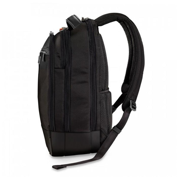 Briggs & Riley @work Medium Backpack - Canada Luggage Depot