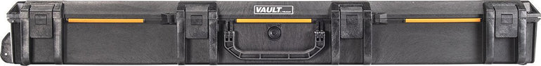 Pelican V800 Vault Double Rifle Case 